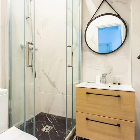 Appartamento Superbe Studio-place De La Bastillest Antoine 2 *