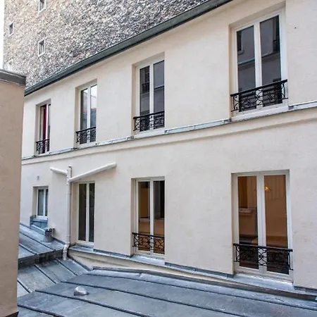 Lejlighed Superbe Studio-place De La Bastillest Antoine 2